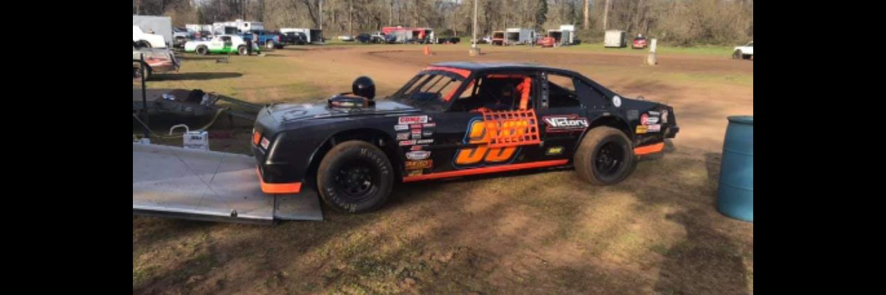 Cody Moore