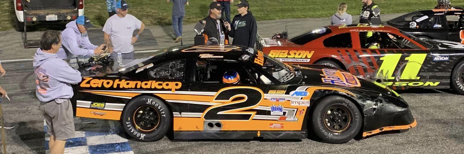 Terry Halverson