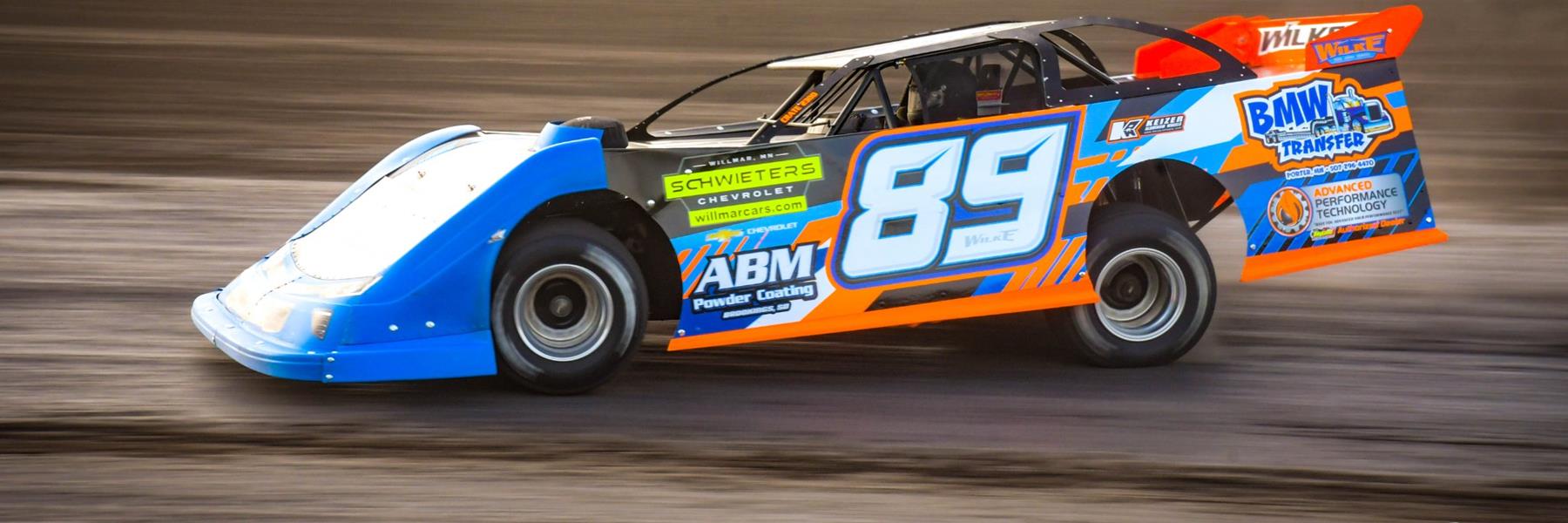 Kris Wilke