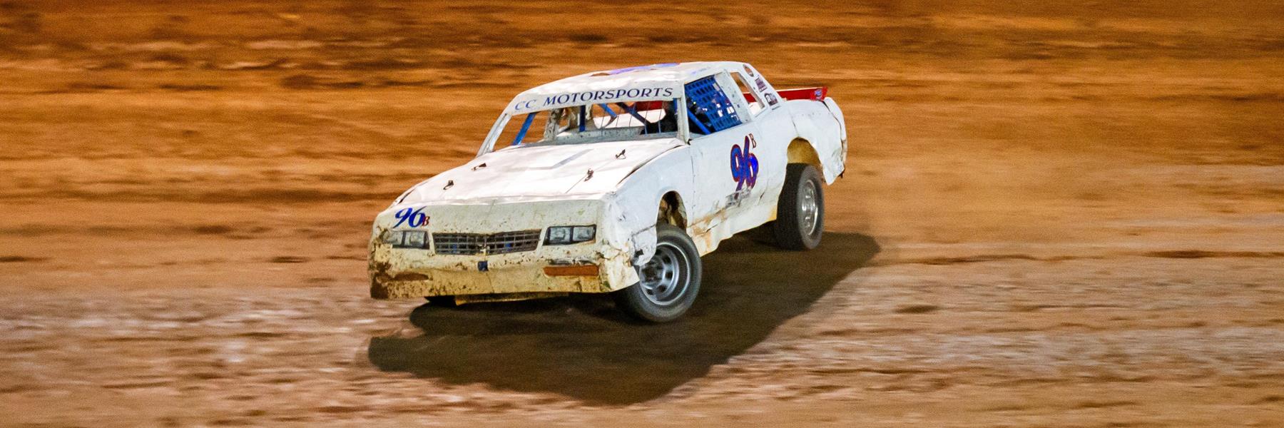 Larry baker Jr