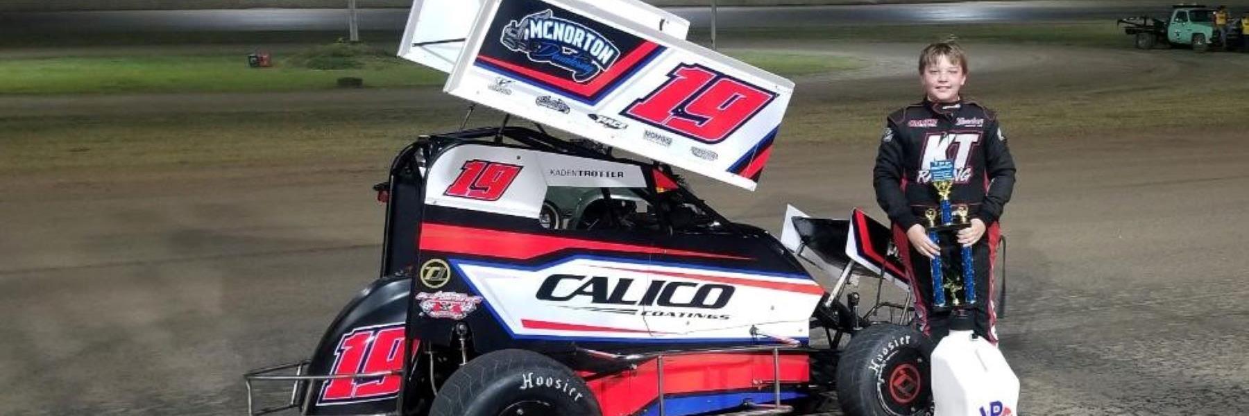 Kaden Trotter