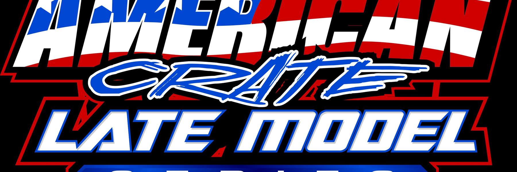 American Crate Late Model Series