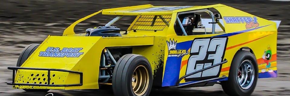 Wray Shaffer