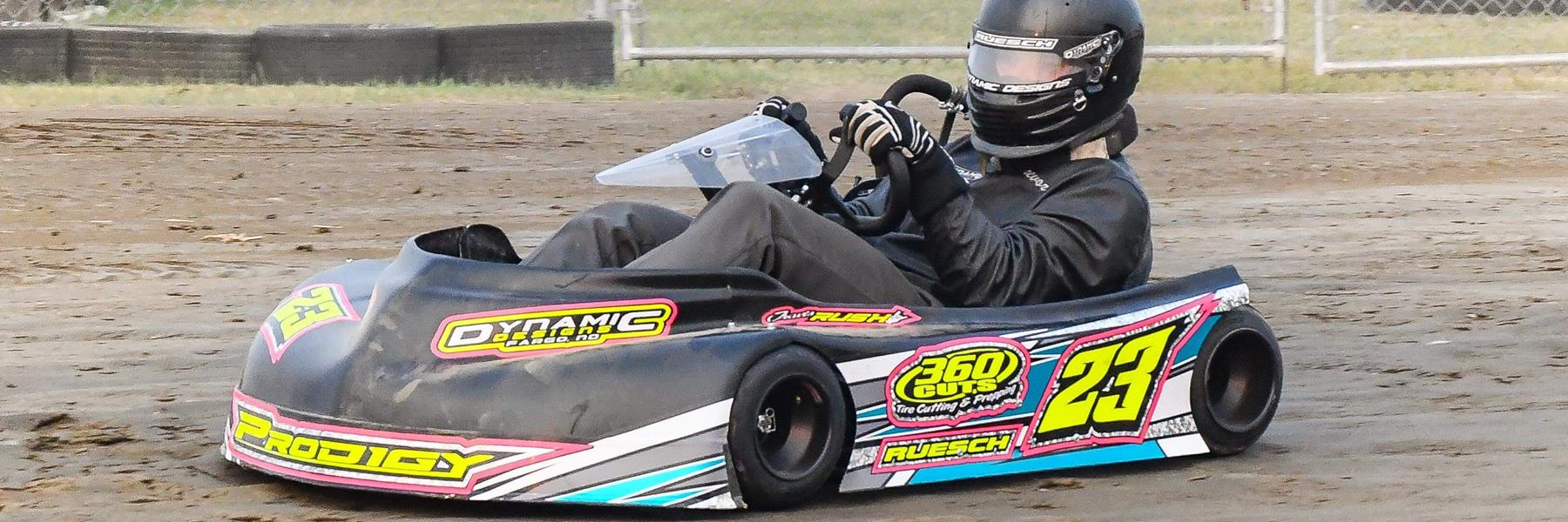Trevor Ruesch