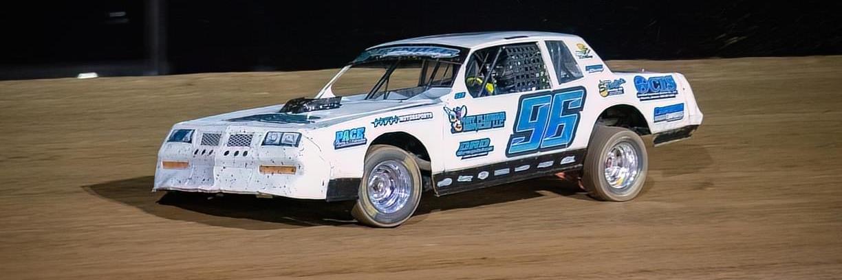 Hayden Bender