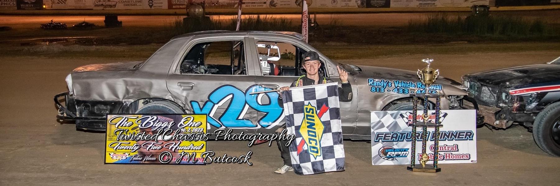 Tyler Landis