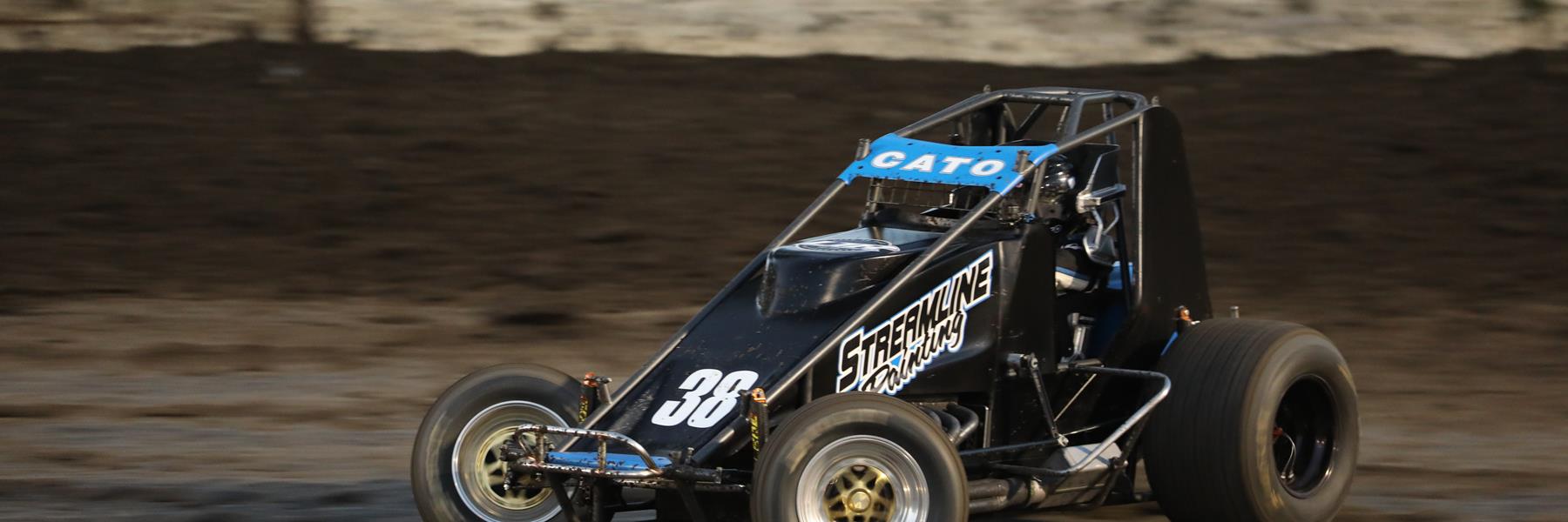 Tyler Cato