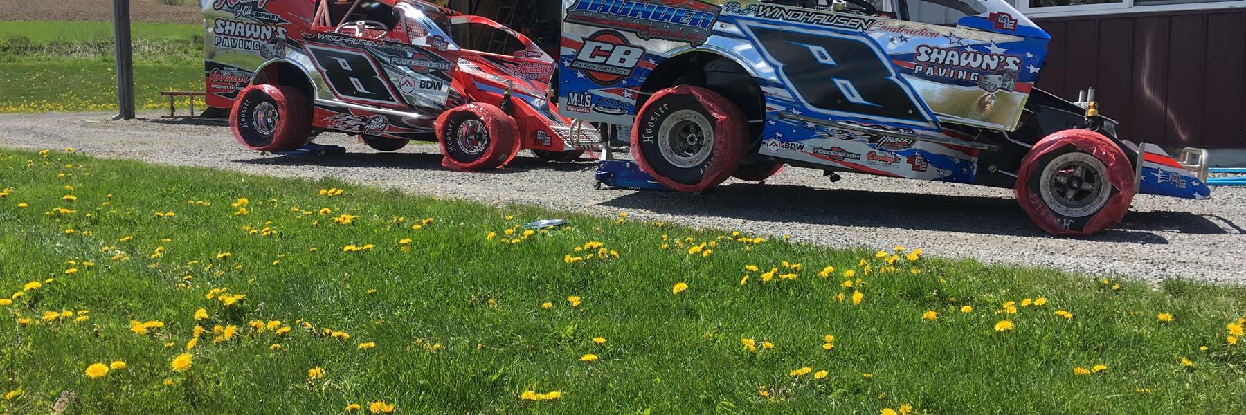 Doug Windhausen