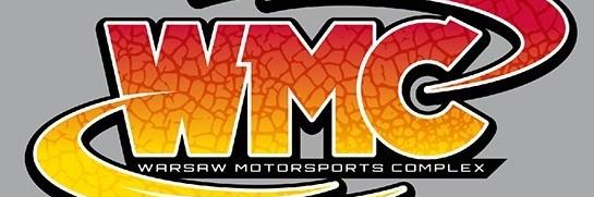 8/25/2017 - Warsaw Motorsports Complex