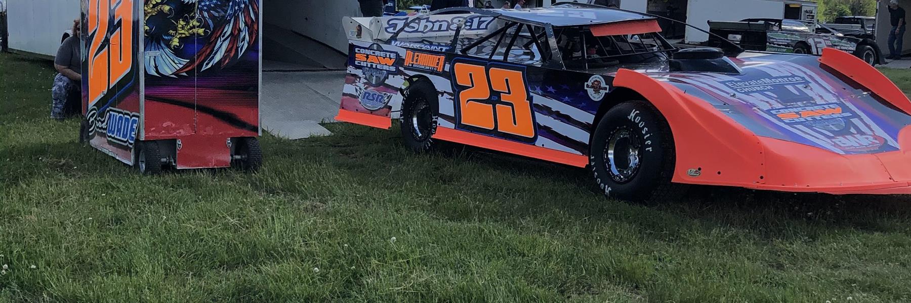 Brad Wade