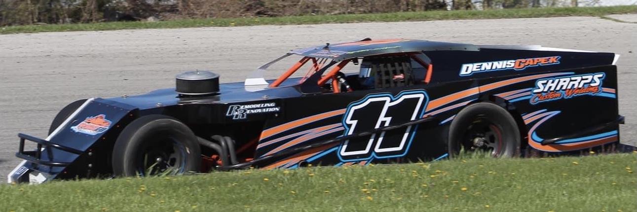 Kenny Sharp