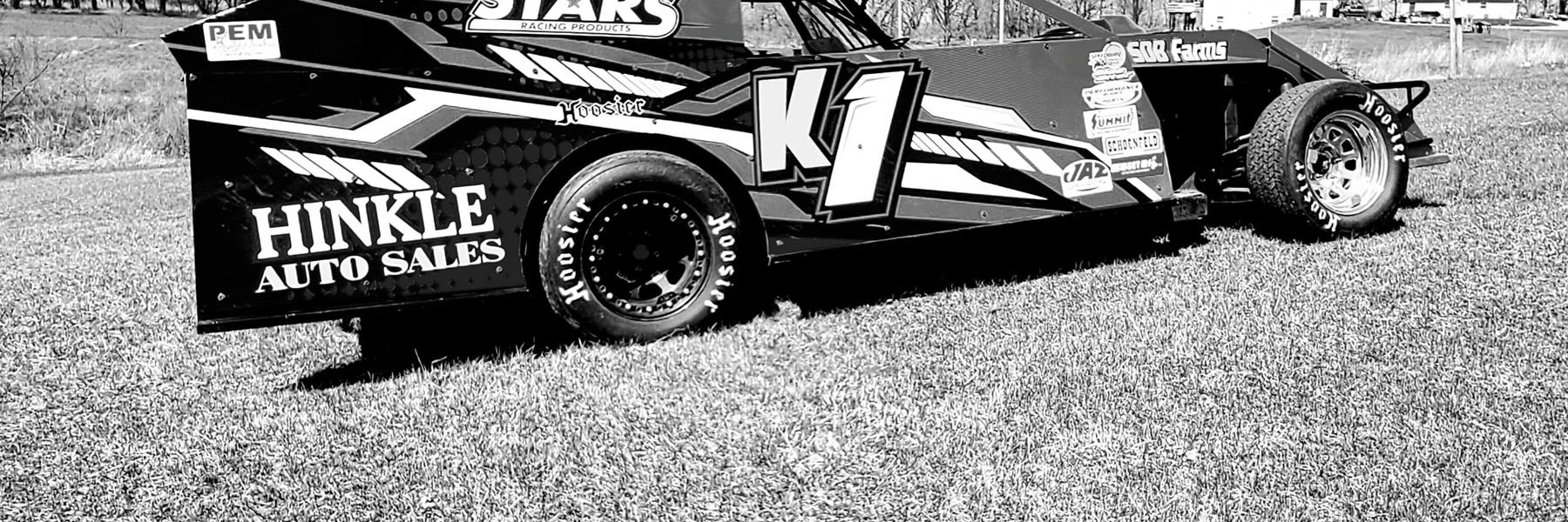 Cody Bowman