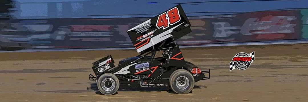 Andrew Marshall
