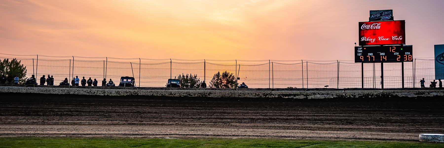 8/18/2016 - I-94 Speedway