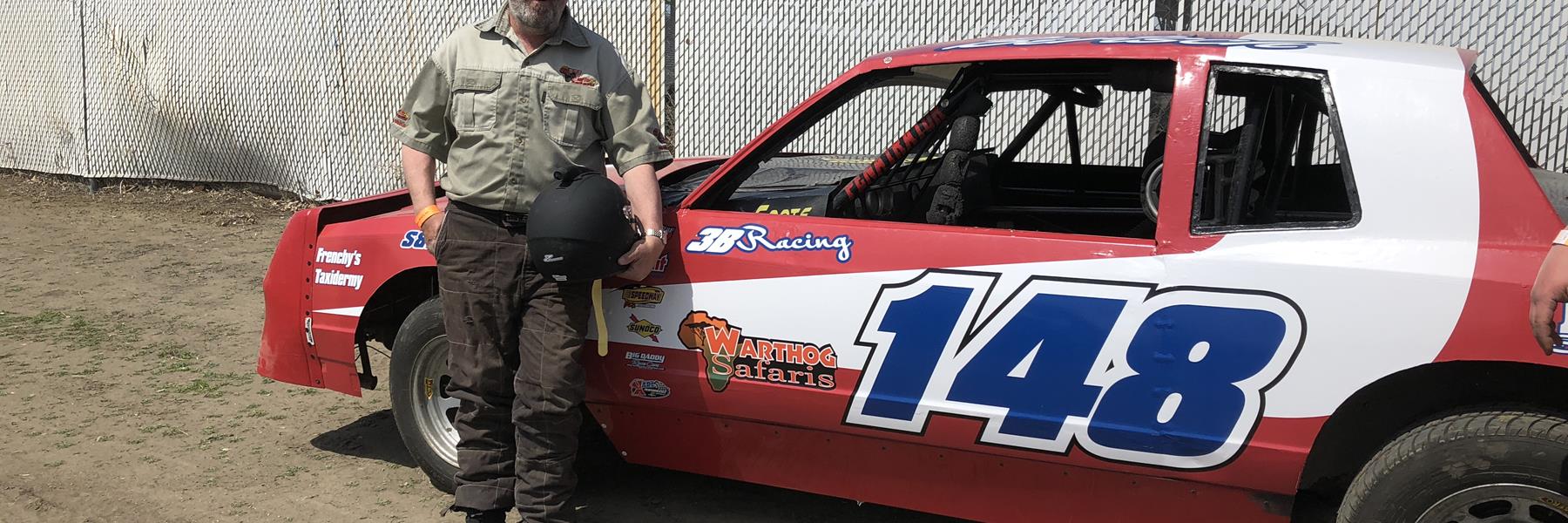 Troy Bertsch