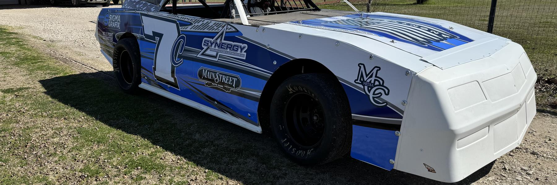 Scott Carlisle