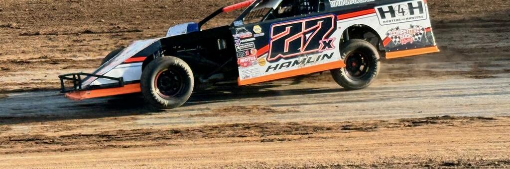 Brandon Hamlin