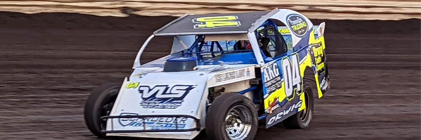 Trent Orwig
