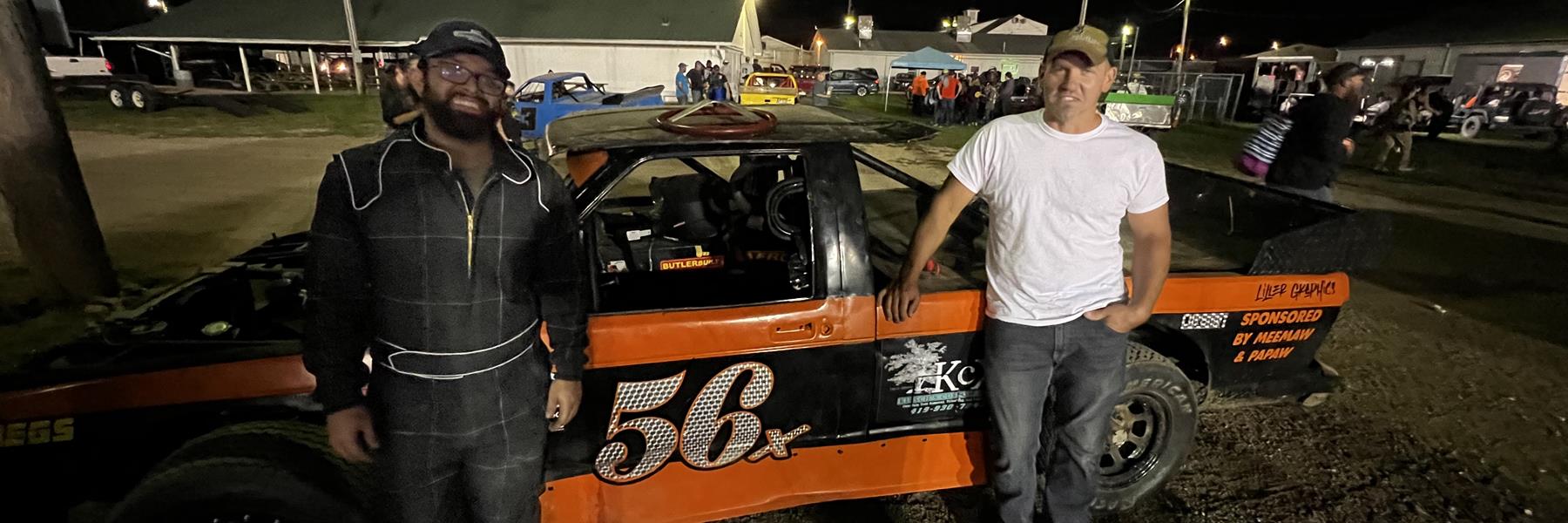 Cody Hicks