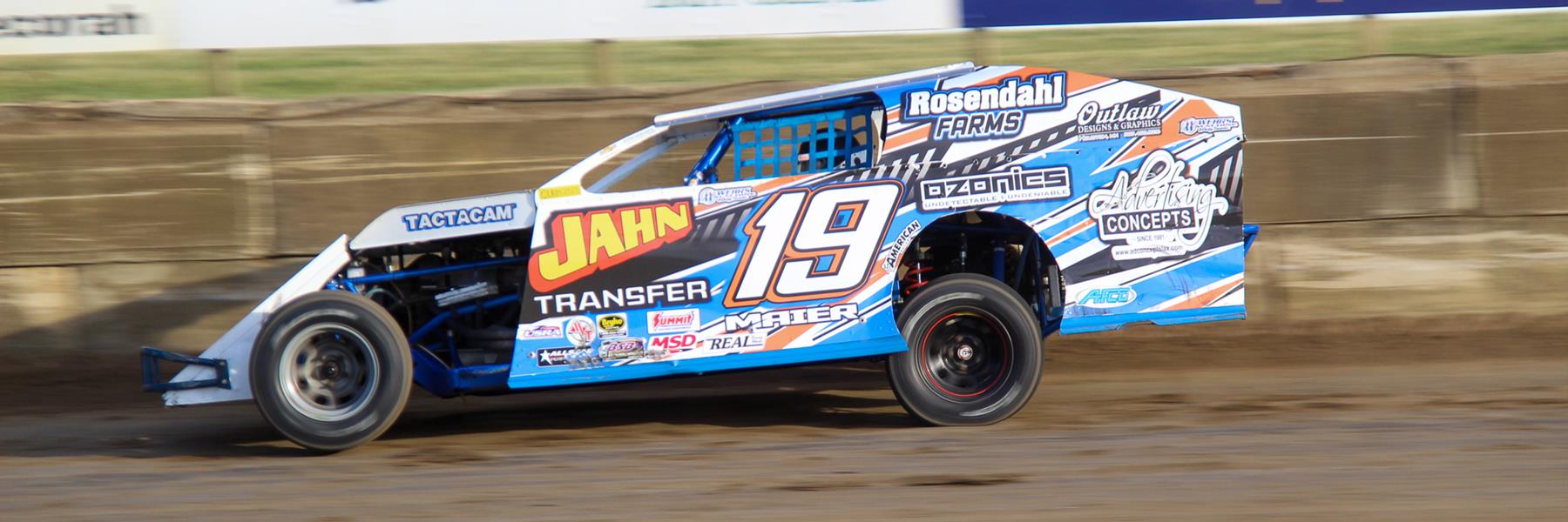 Cody Maier