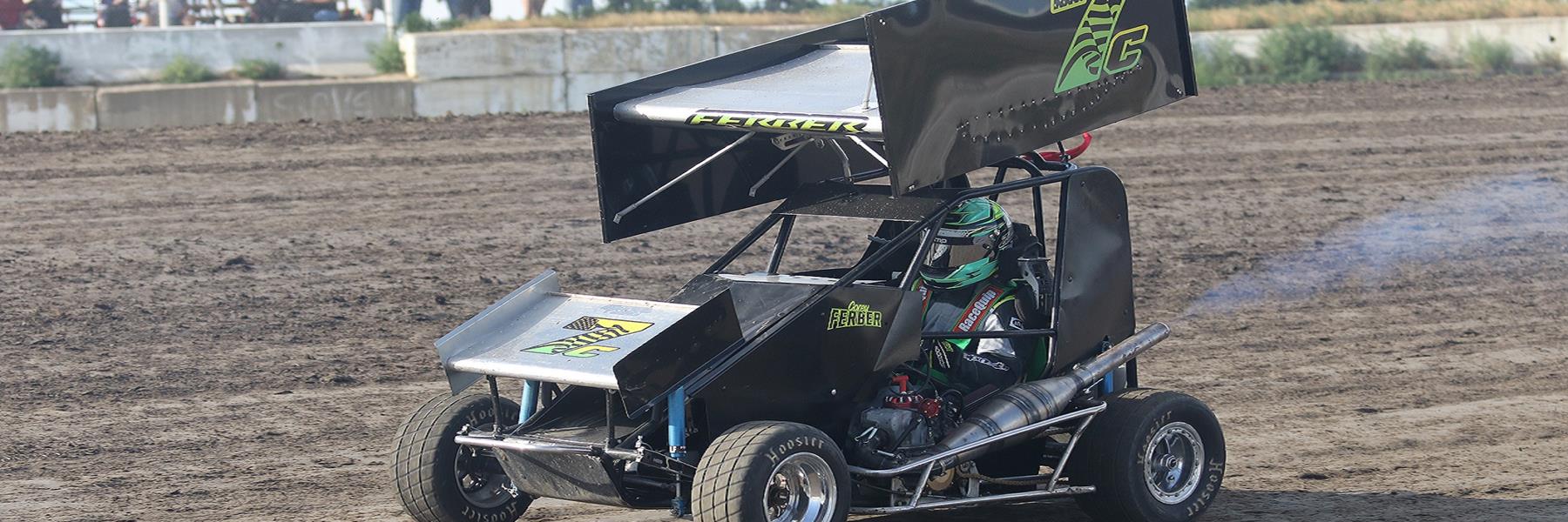 Corey Ferber