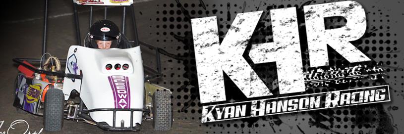 Kyan Hanson