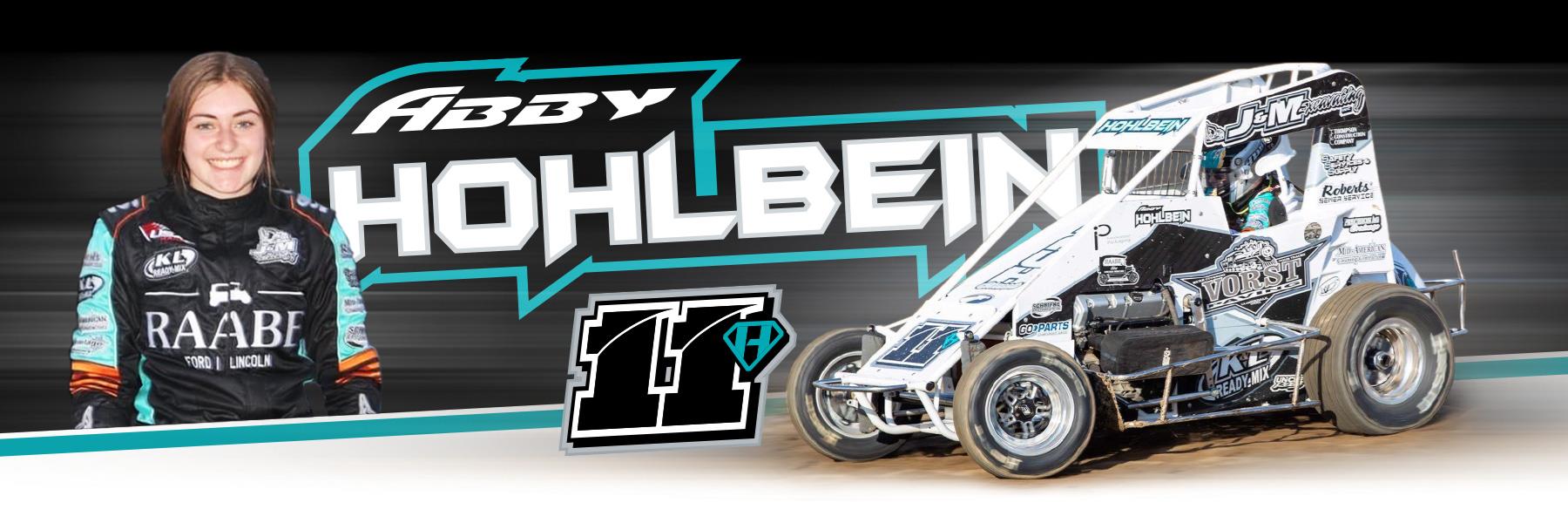 Abby Hohlbein