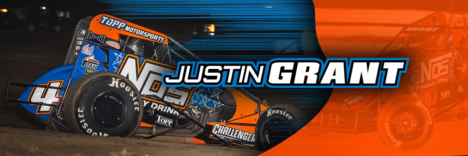 Justin Grant