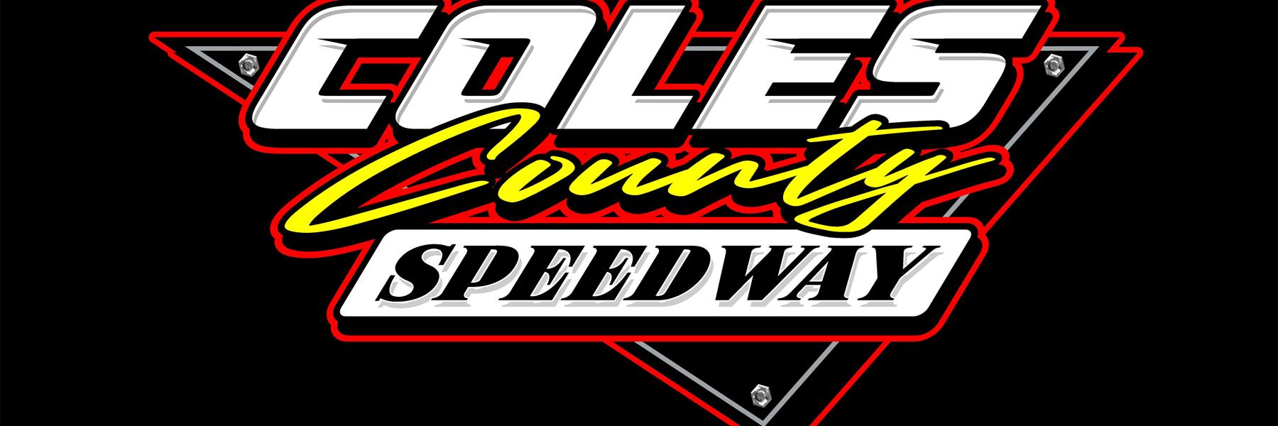 5/11/2024 - Coles County Speedway