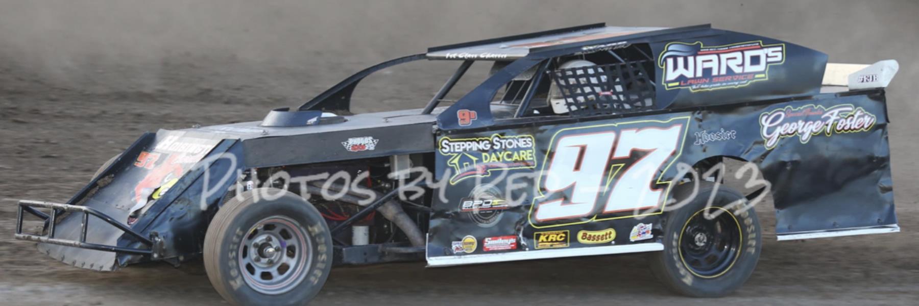 Shawn Ward