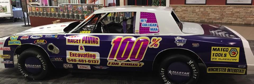 Dalton Dillman