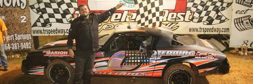 Bradley Williams