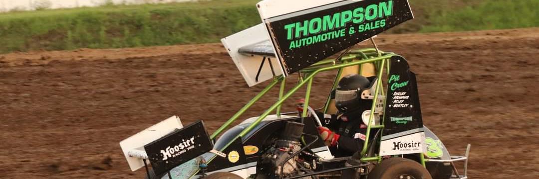 Dexter Thompson
