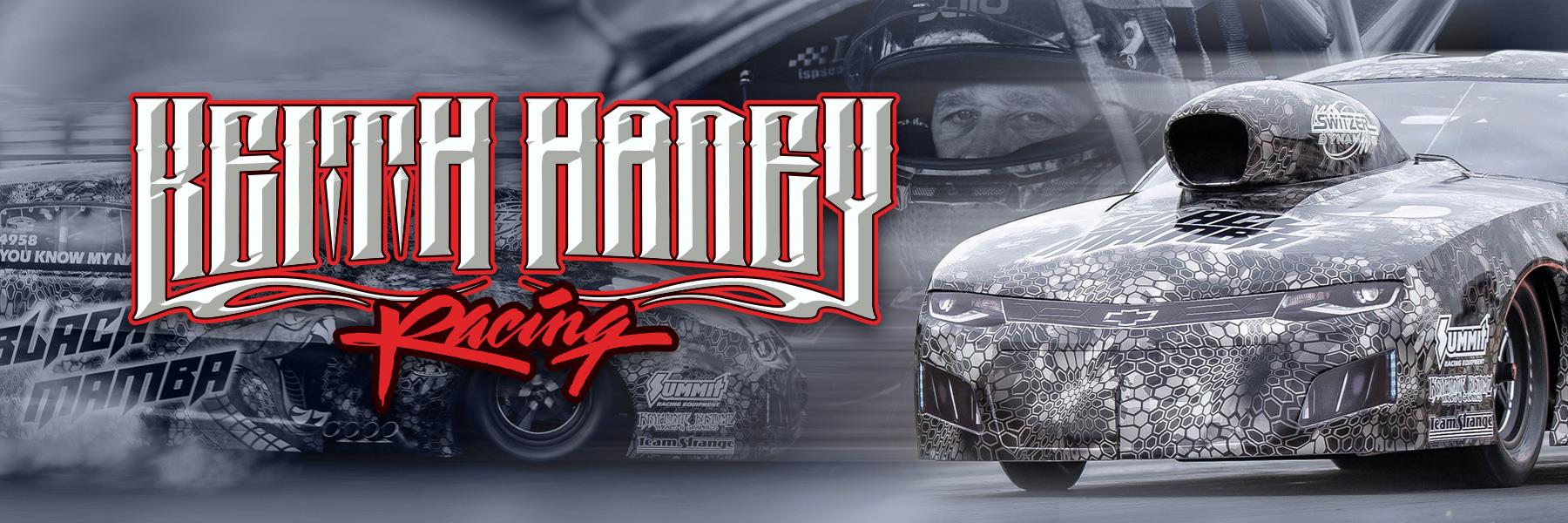 Keith Haney