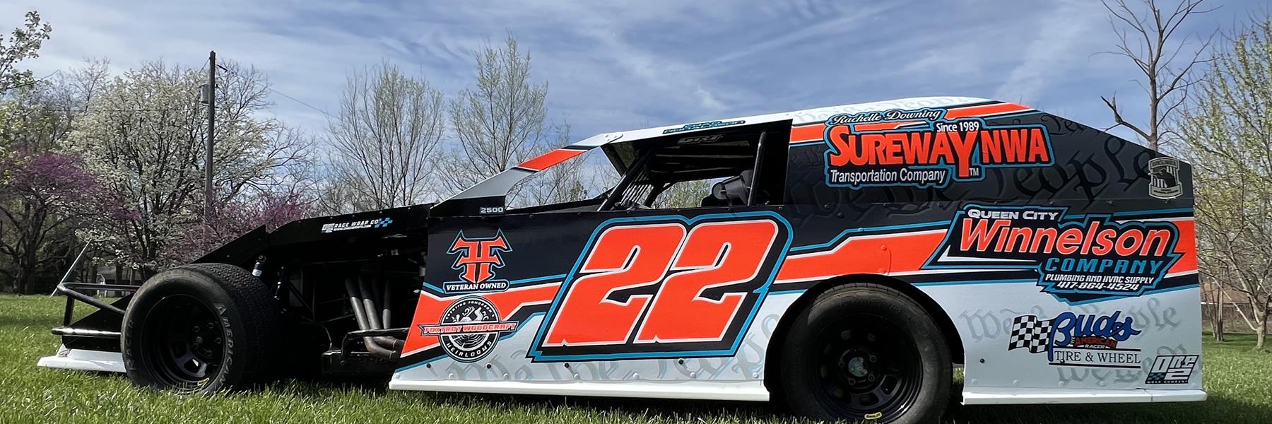 Chad Donaldson