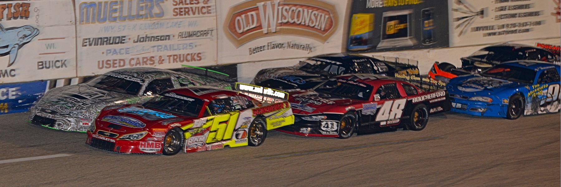 Slinger Super Speedway