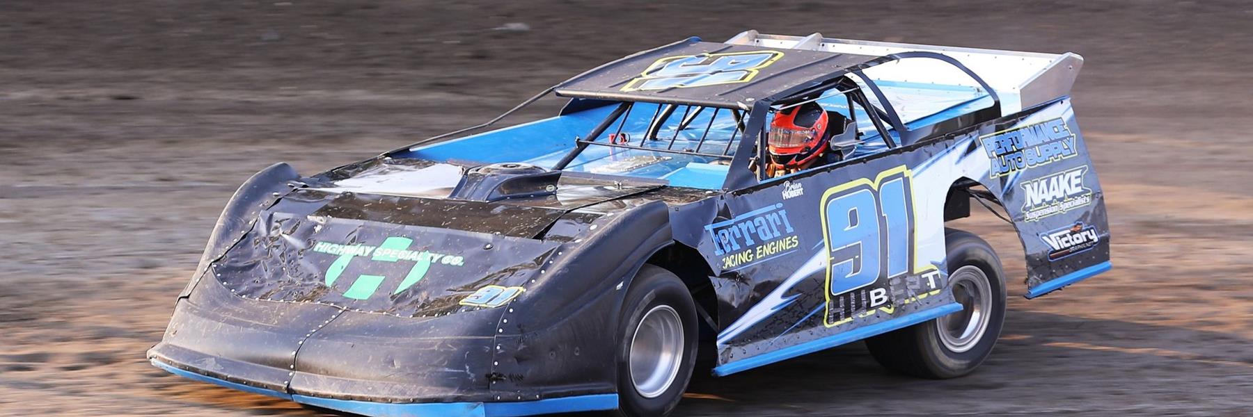 Brian Hubert