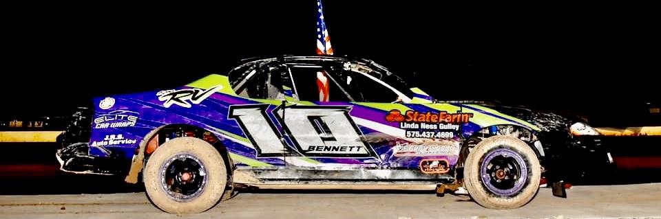 Bryan Bennett
