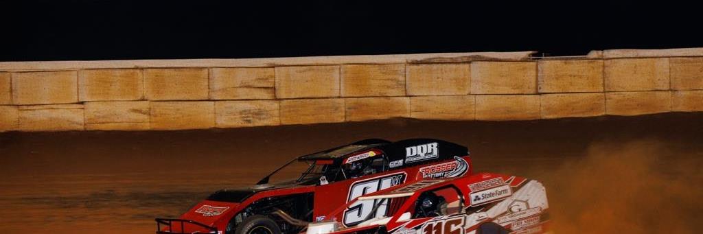 Landon Naylor