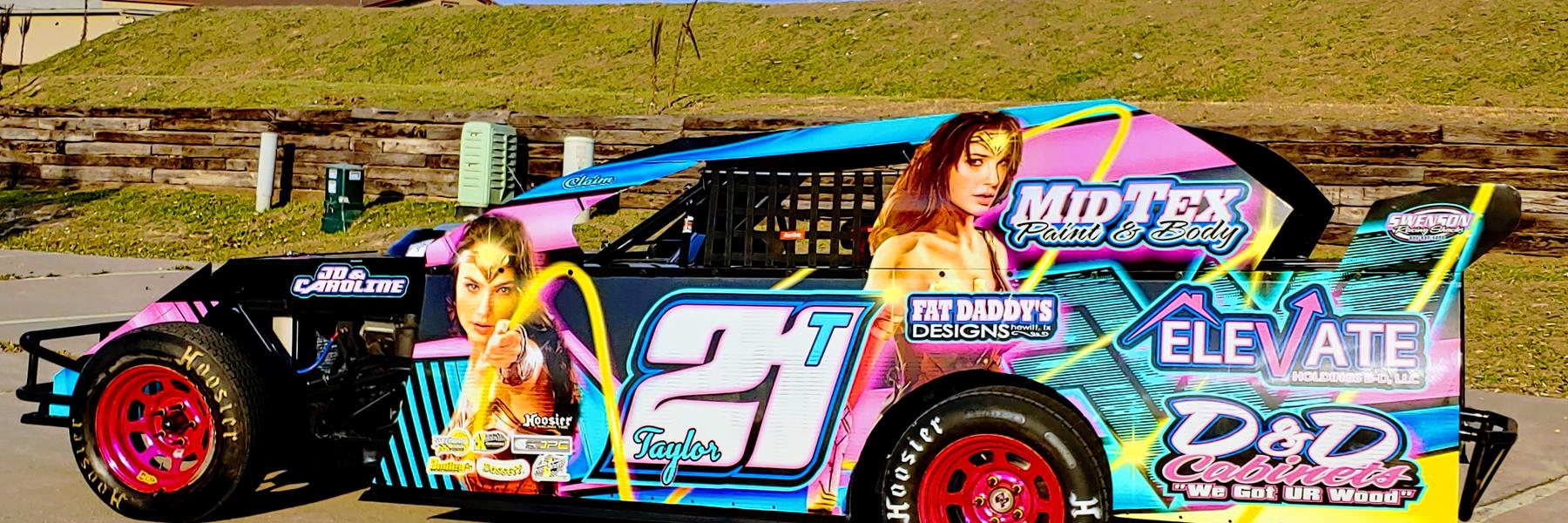 Taylor Florio