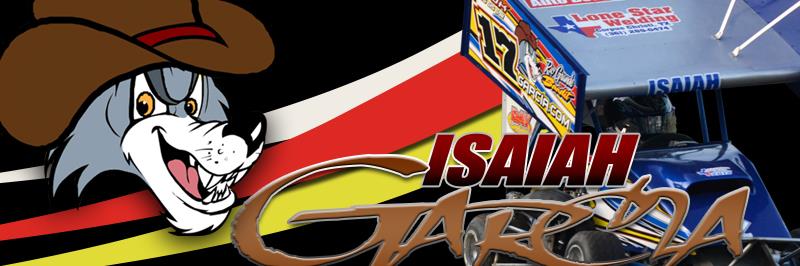 Isaiah Garcia