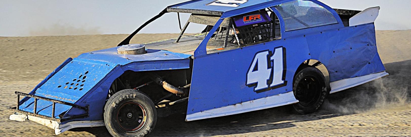 Frank Lackey
