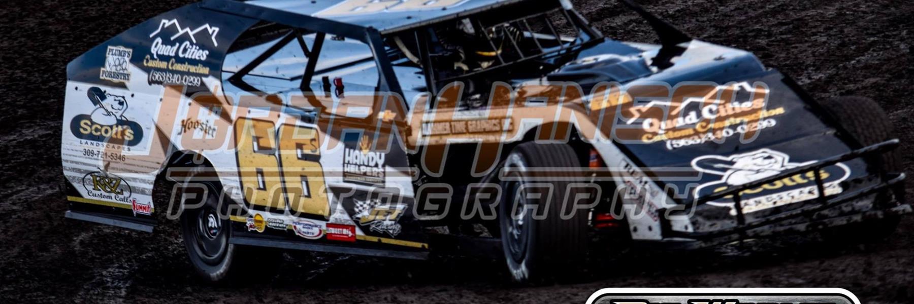 Mitchell Strayer