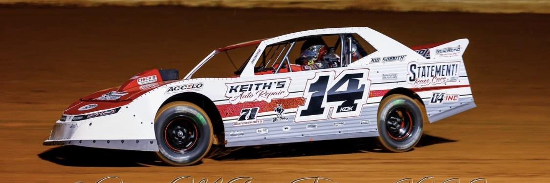 Ben Keith