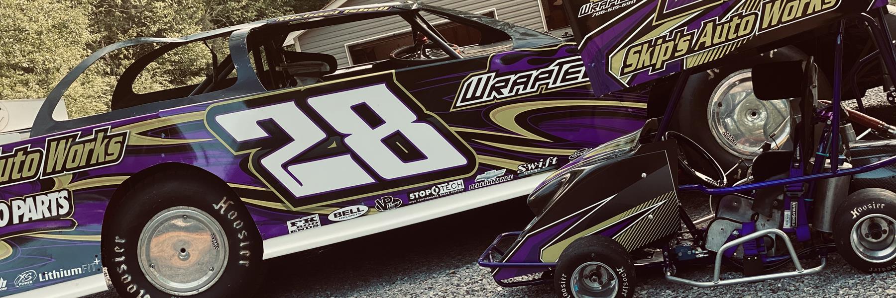 Michael Isbell