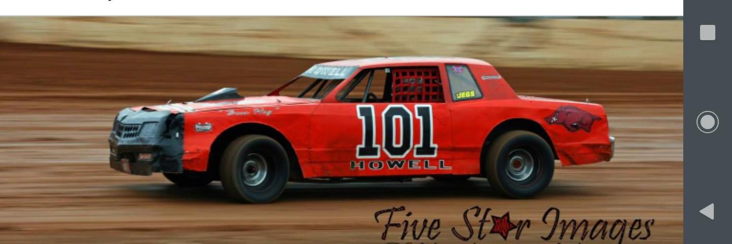 Shannon Howell