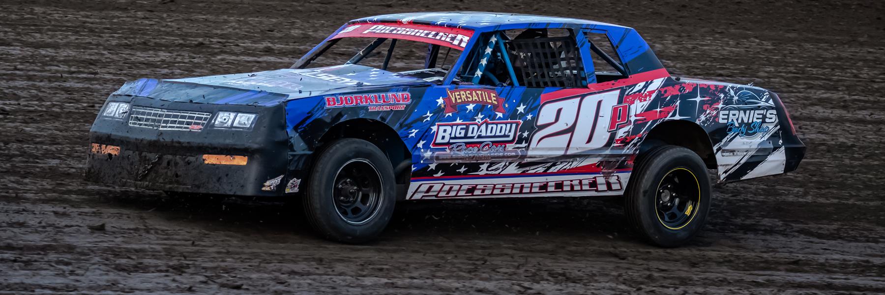 Jarrett Poessnecker