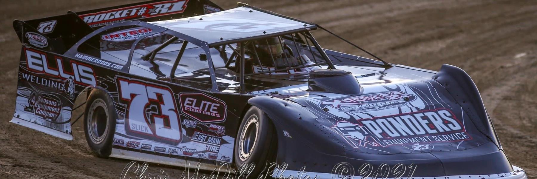Evan Ellis