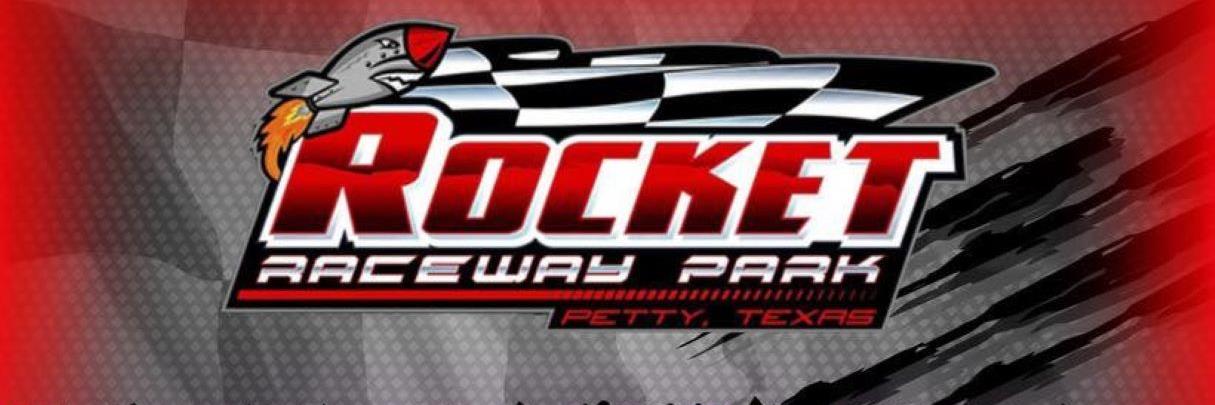 3/15/2024 - Rocket Raceway Park