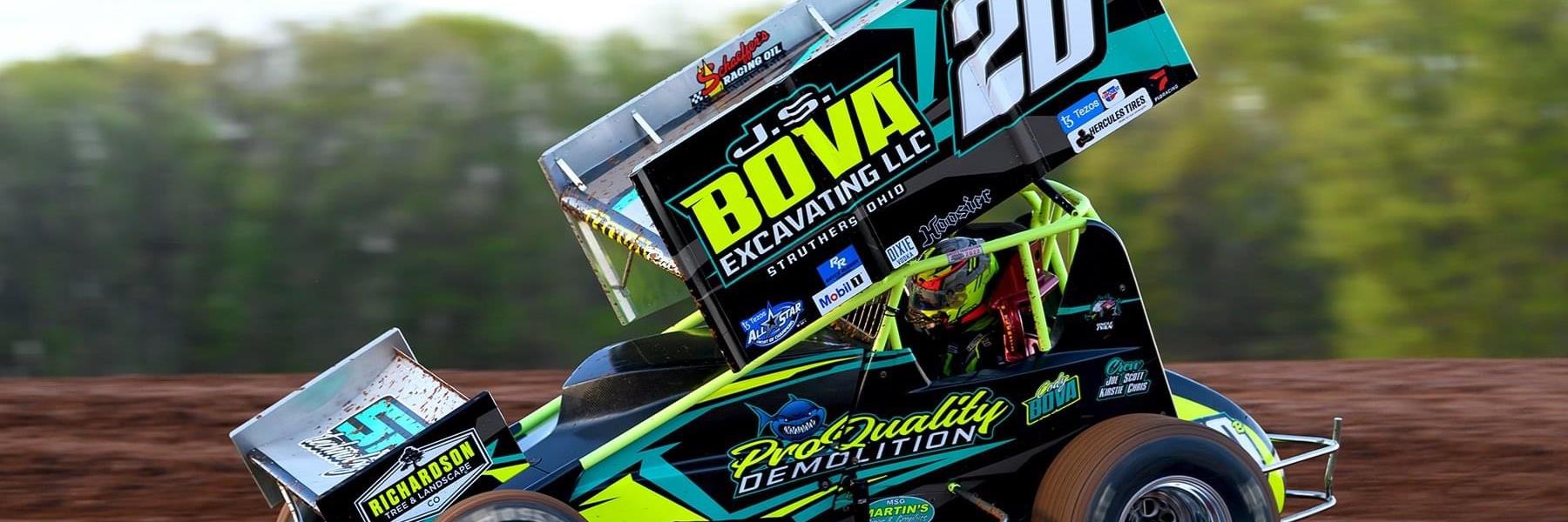 Cody Bova